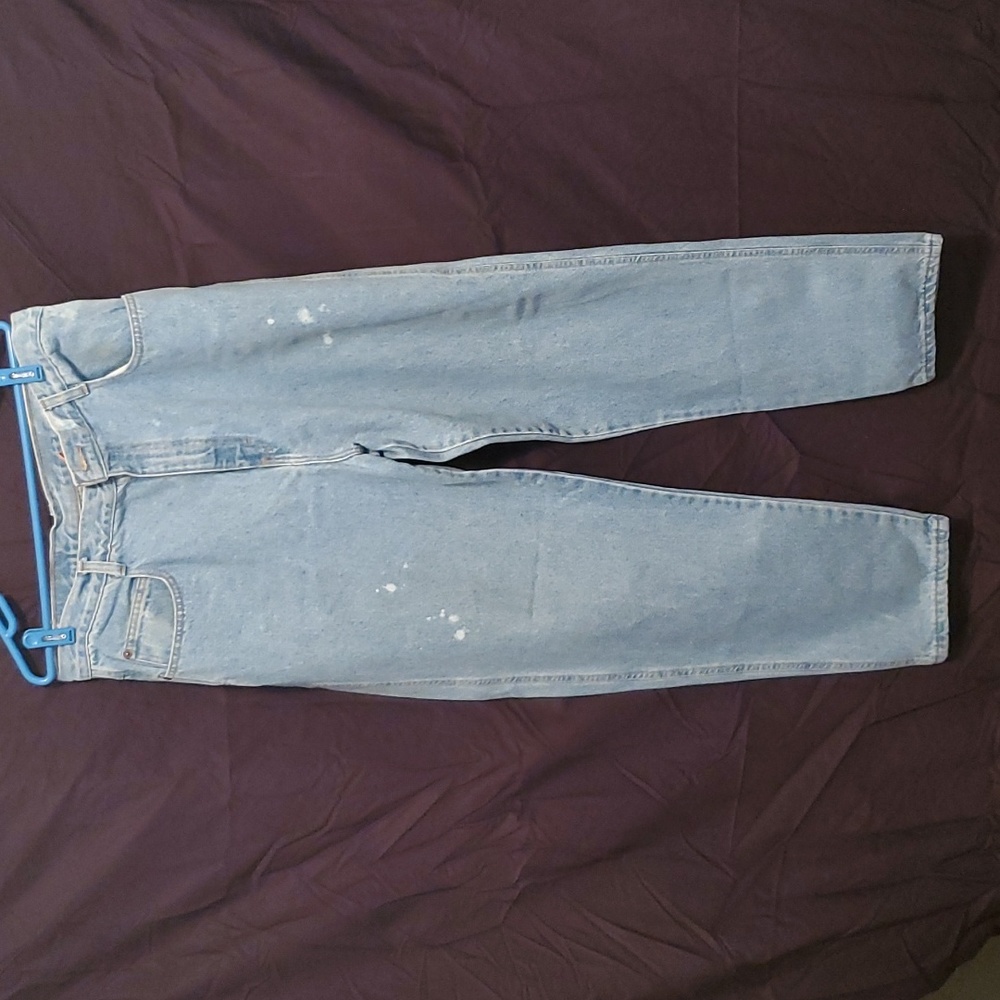 J1 gitano jeans 16 average